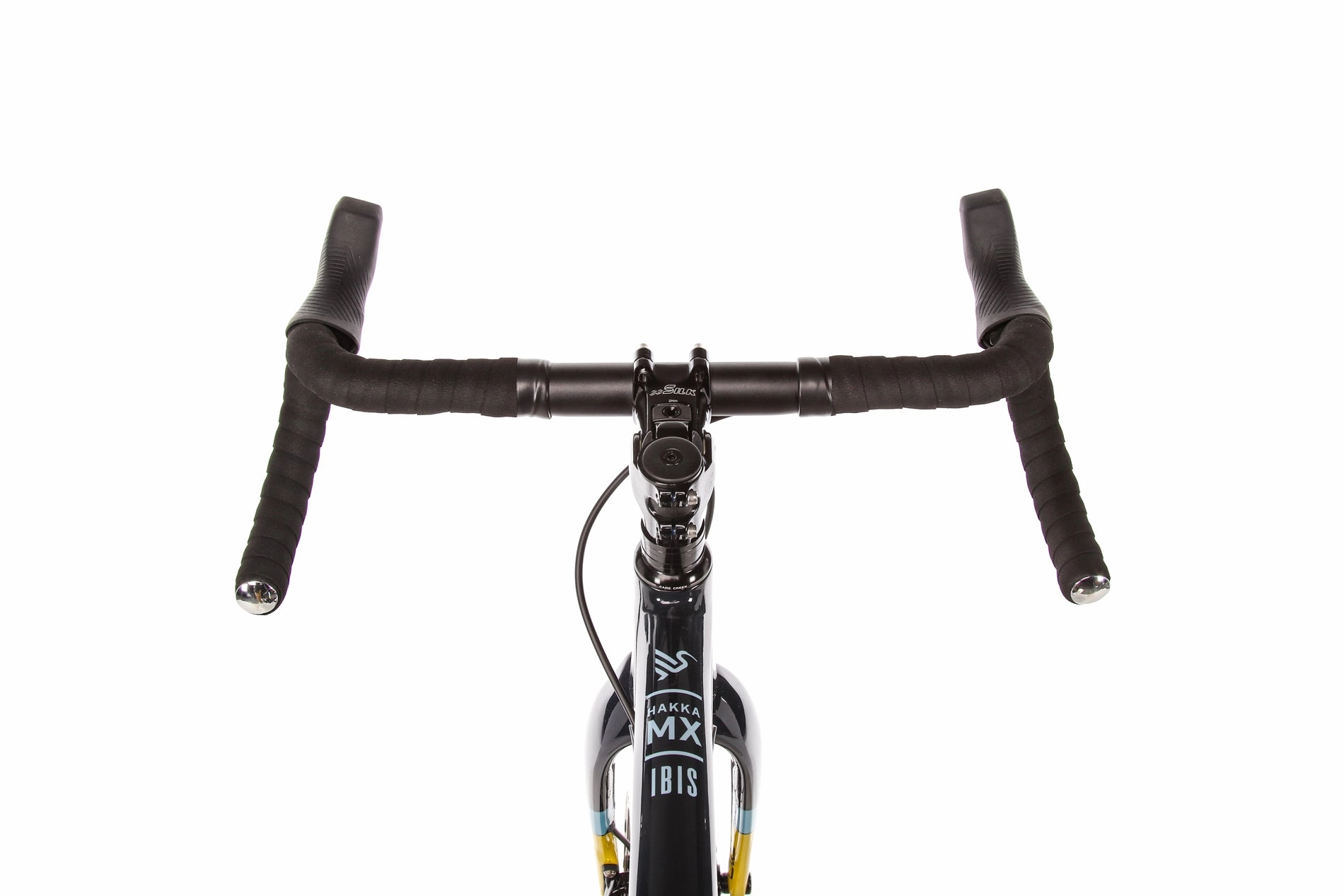 Ibis Hakka MX Rival AXS Gravel Bike - 2023, 53cm