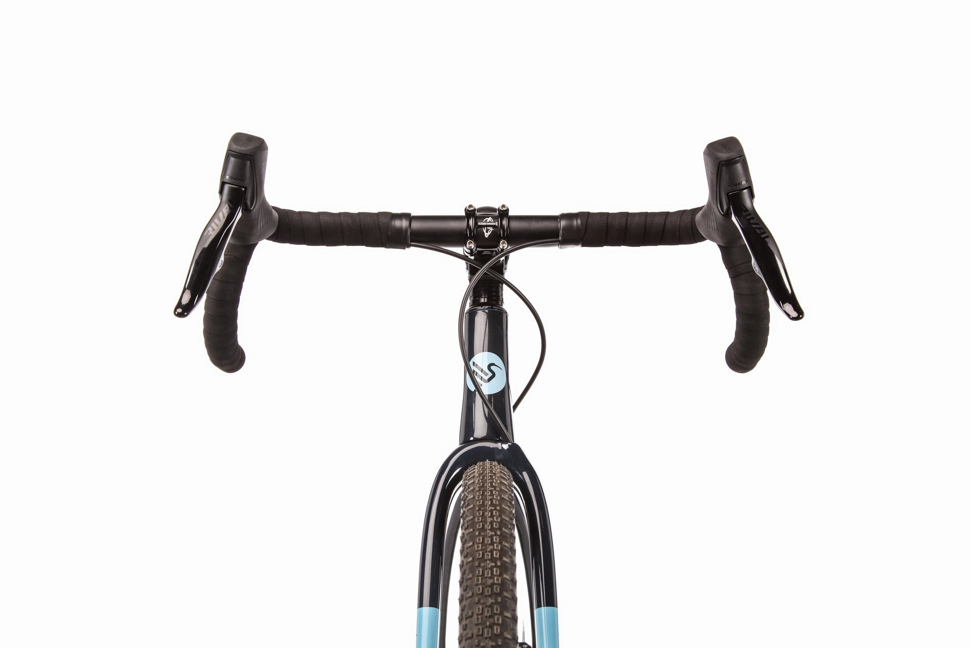 Ibis Hakka MX Rival AXS Gravel Bike - 2023, 53cm
