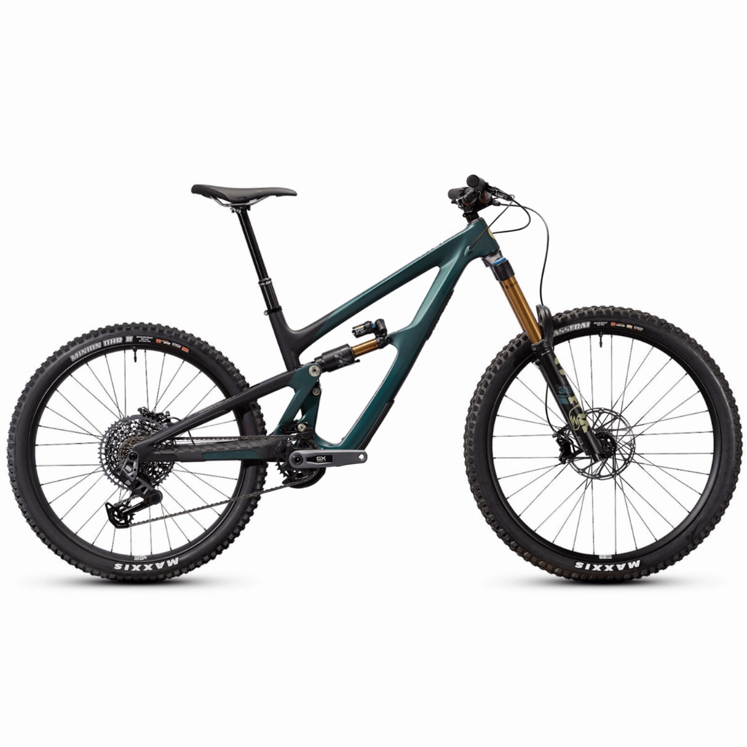 Ibis HD6 GX T-Type