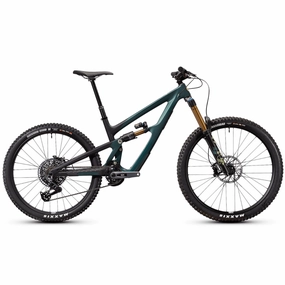 Ibis HD6 GX T-Type
