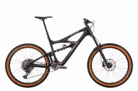 Ibis Mojo HD5 GX Mountain Bike - 2021, X-Large