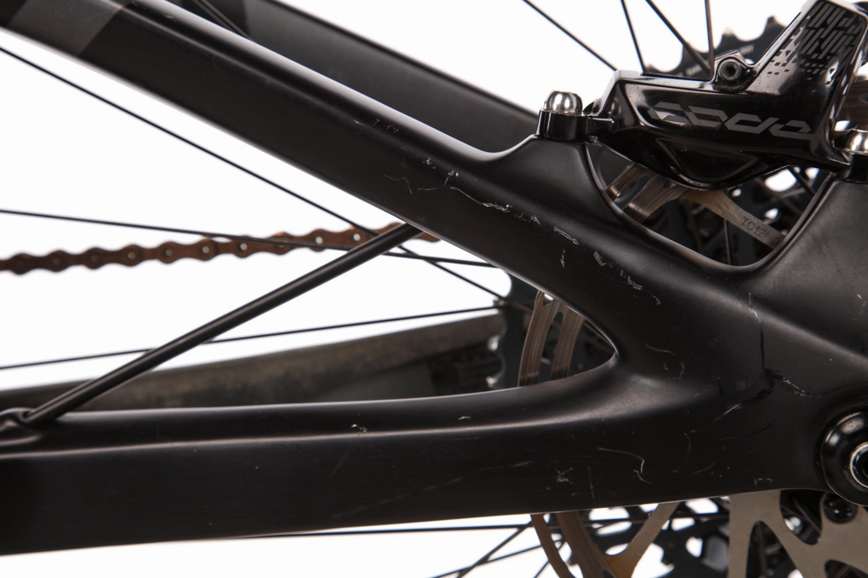 Ibis Mojo HD5 GX Mountain Bike - 2021, X-Large