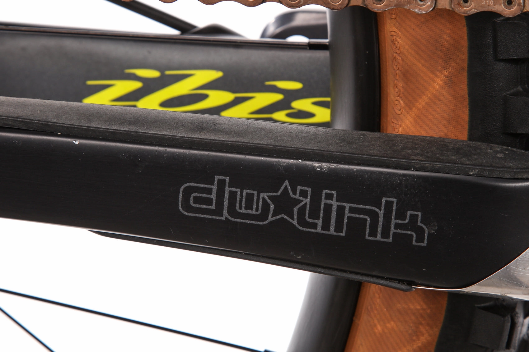 Ibis Mojo HD5 GX Mountain Bike - 2021, X-Large