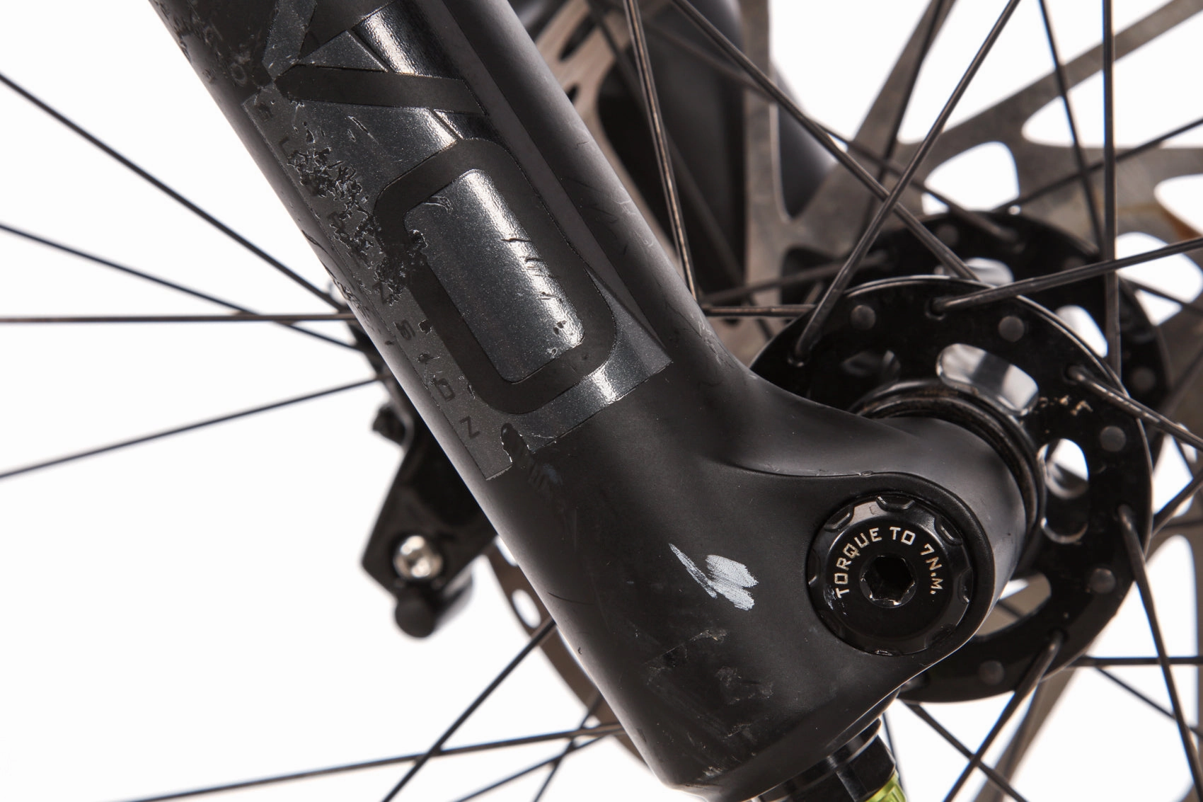 Ibis Mojo HD5 GX Mountain Bike - 2021, X-Large