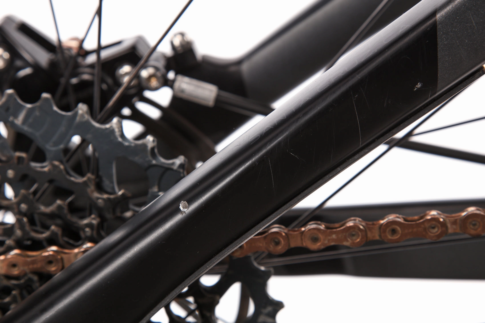 Ibis Mojo HD5 GX Mountain Bike - 2021, X-Large