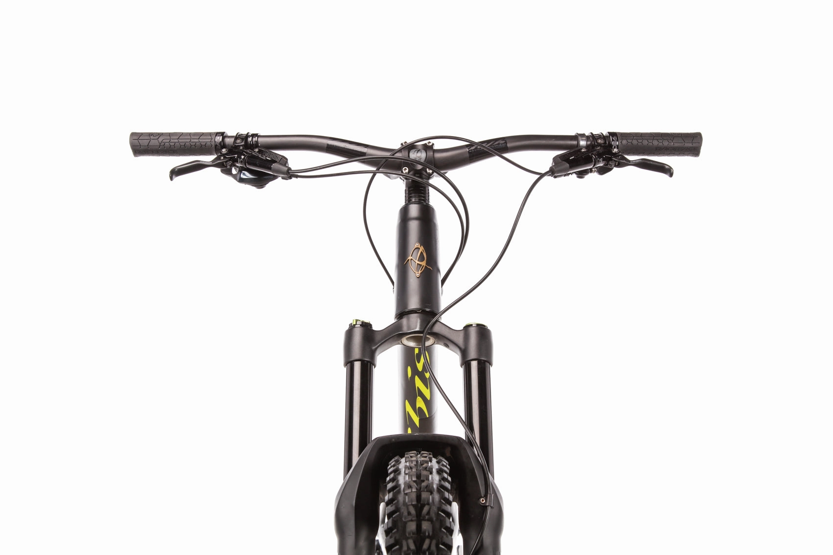 Ibis Mojo HD5 GX Mountain Bike - 2021, X-Large