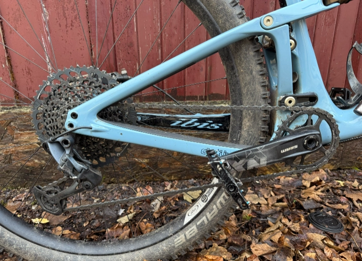 Ibis Ripley NGX 2021