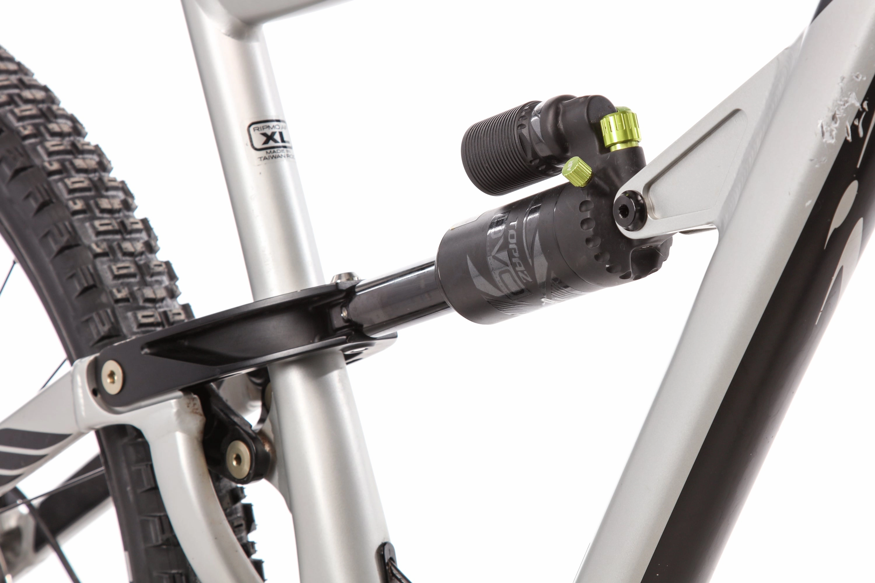 Ibis Ripmo AF Mountain Bike - 2020, X-Large