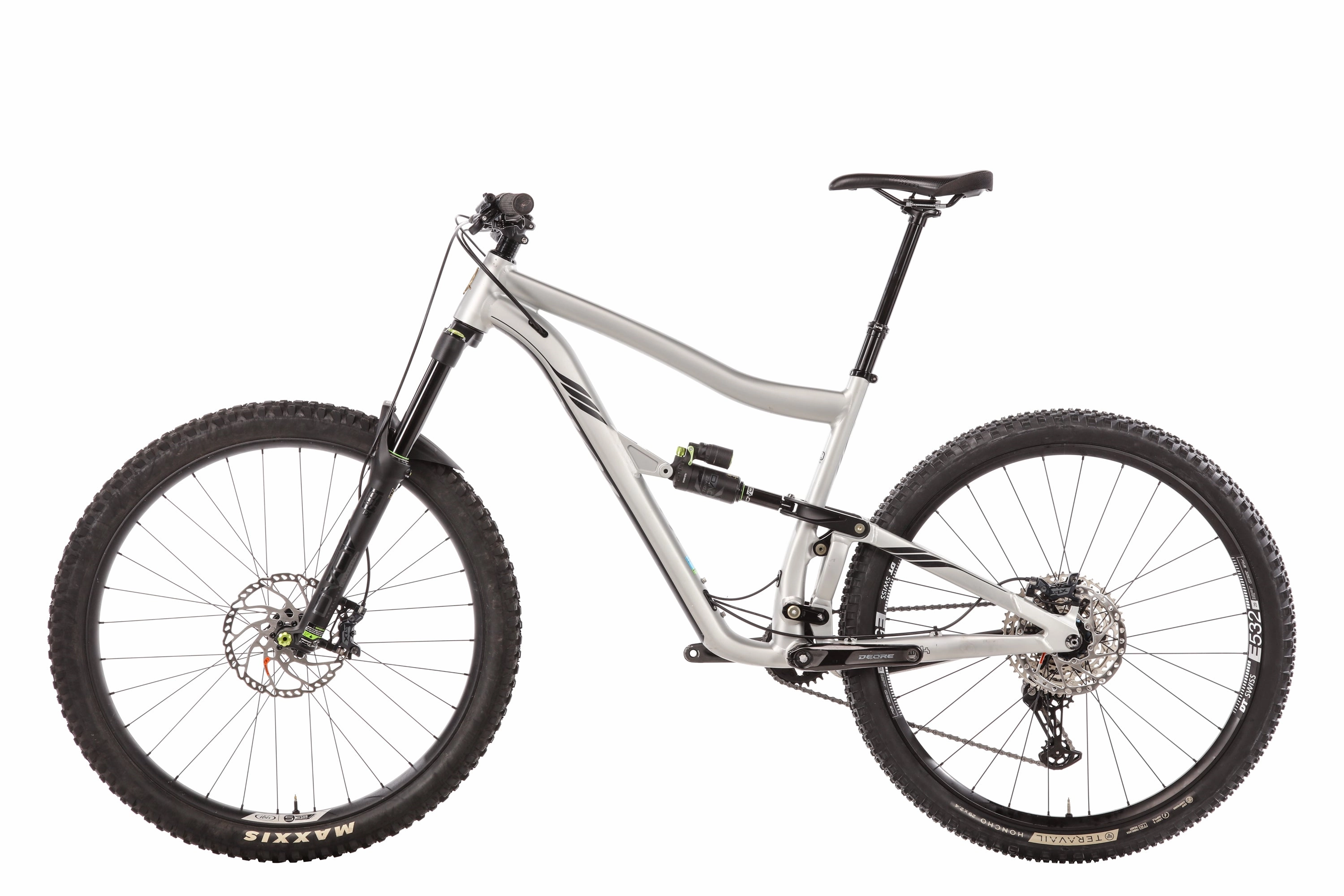 Ibis Ripmo AF Mountain Bike - 2020, X-Large