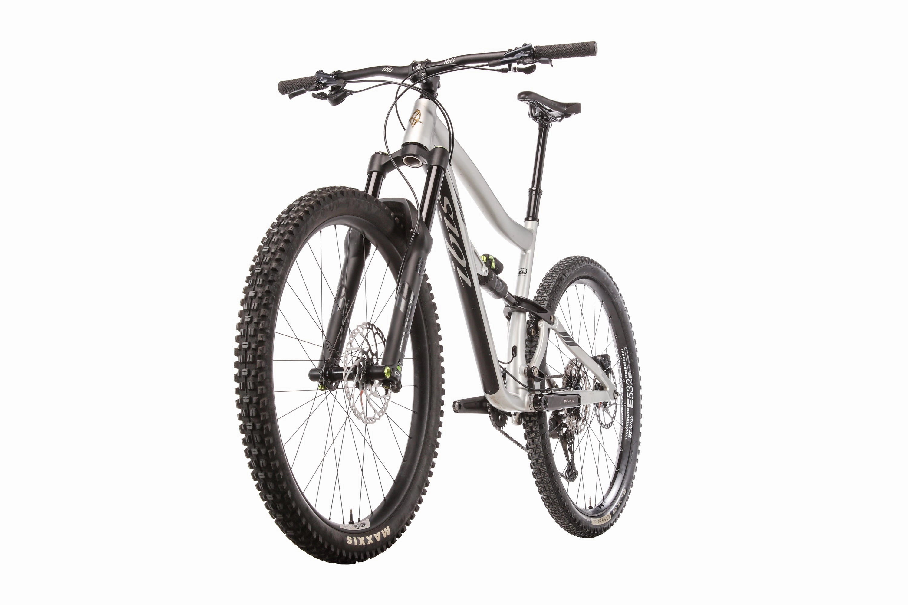 Ibis Ripmo AF Mountain Bike - 2020, X-Large