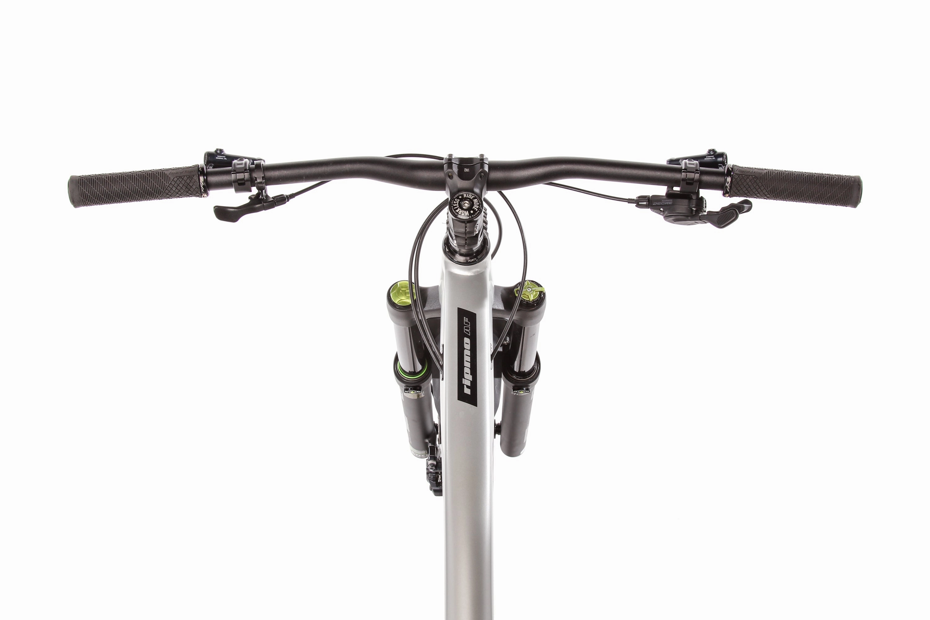 Ibis Ripmo AF Mountain Bike - 2020, X-Large