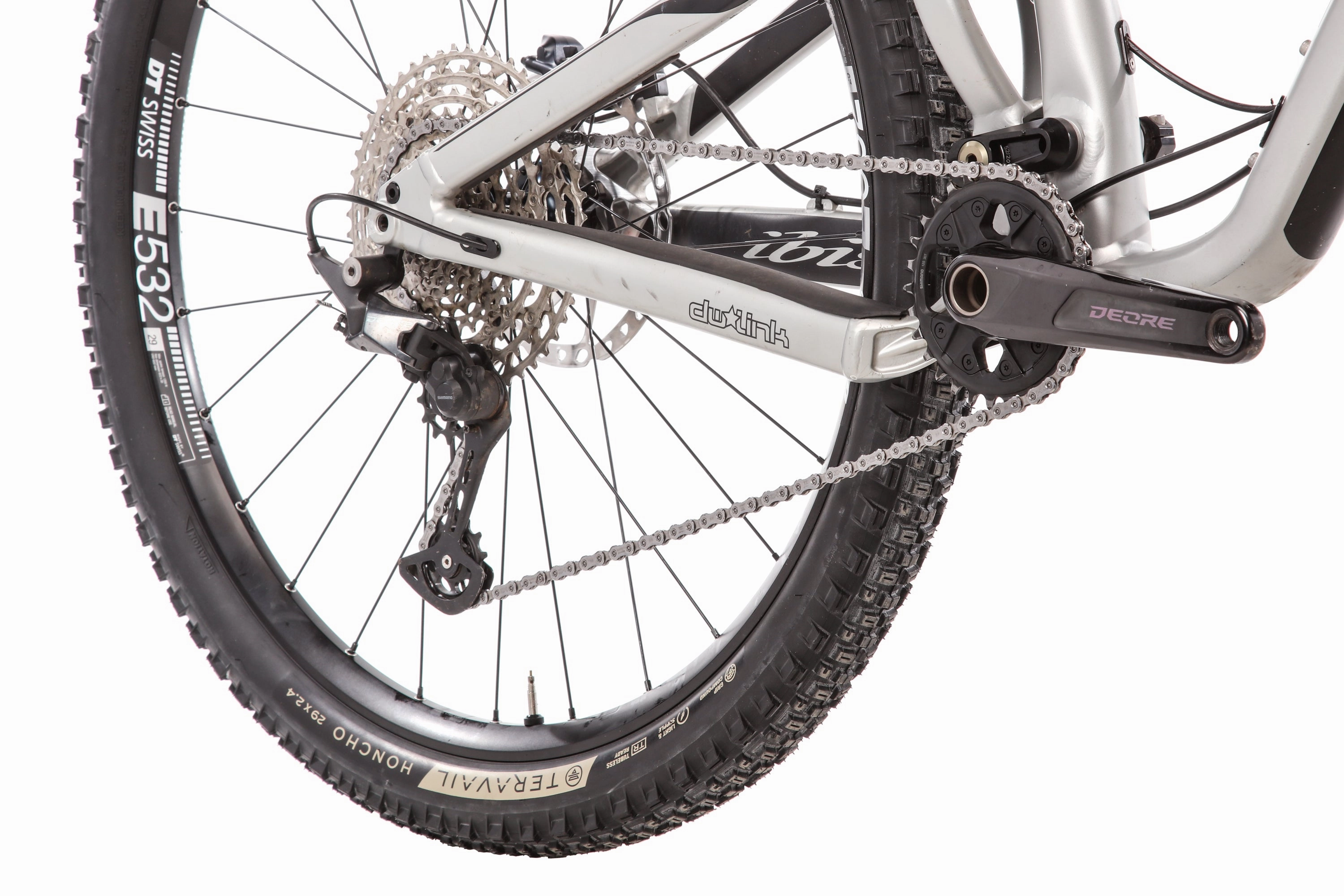 Ibis Ripmo AF Mountain Bike - 2020, X-Large