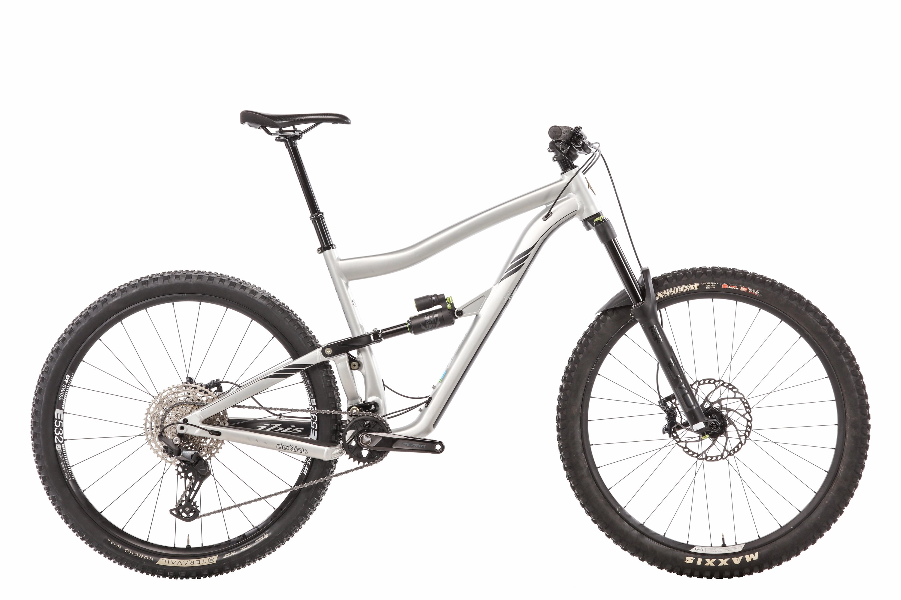 Ibis Ripmo AF Mountain Bike - 2020, X-Large