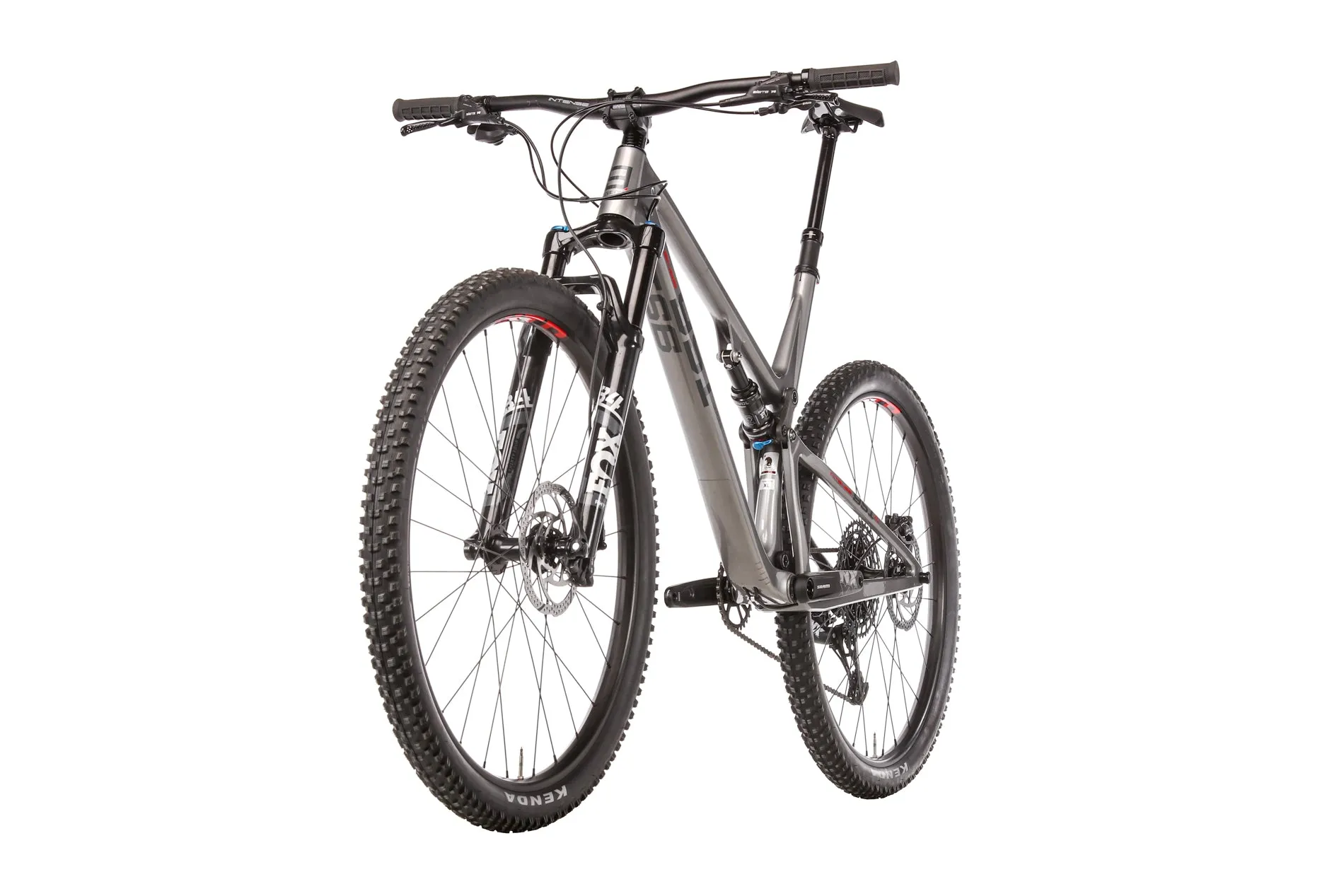 Intense 951 Series XC Mountain Bike - 2021, X-Large