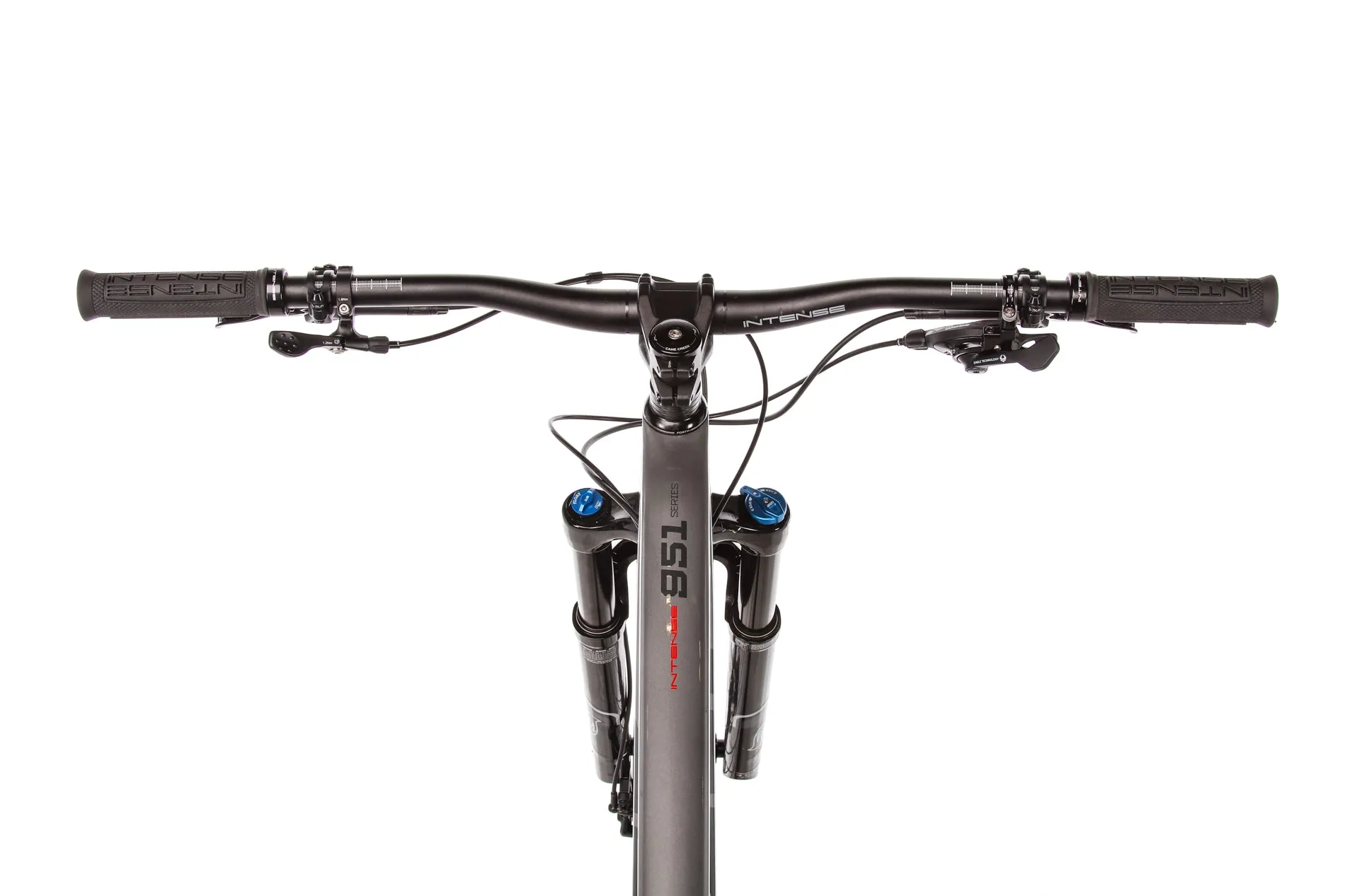 Intense 951 Series XC Mountain Bike - 2021, X-Large