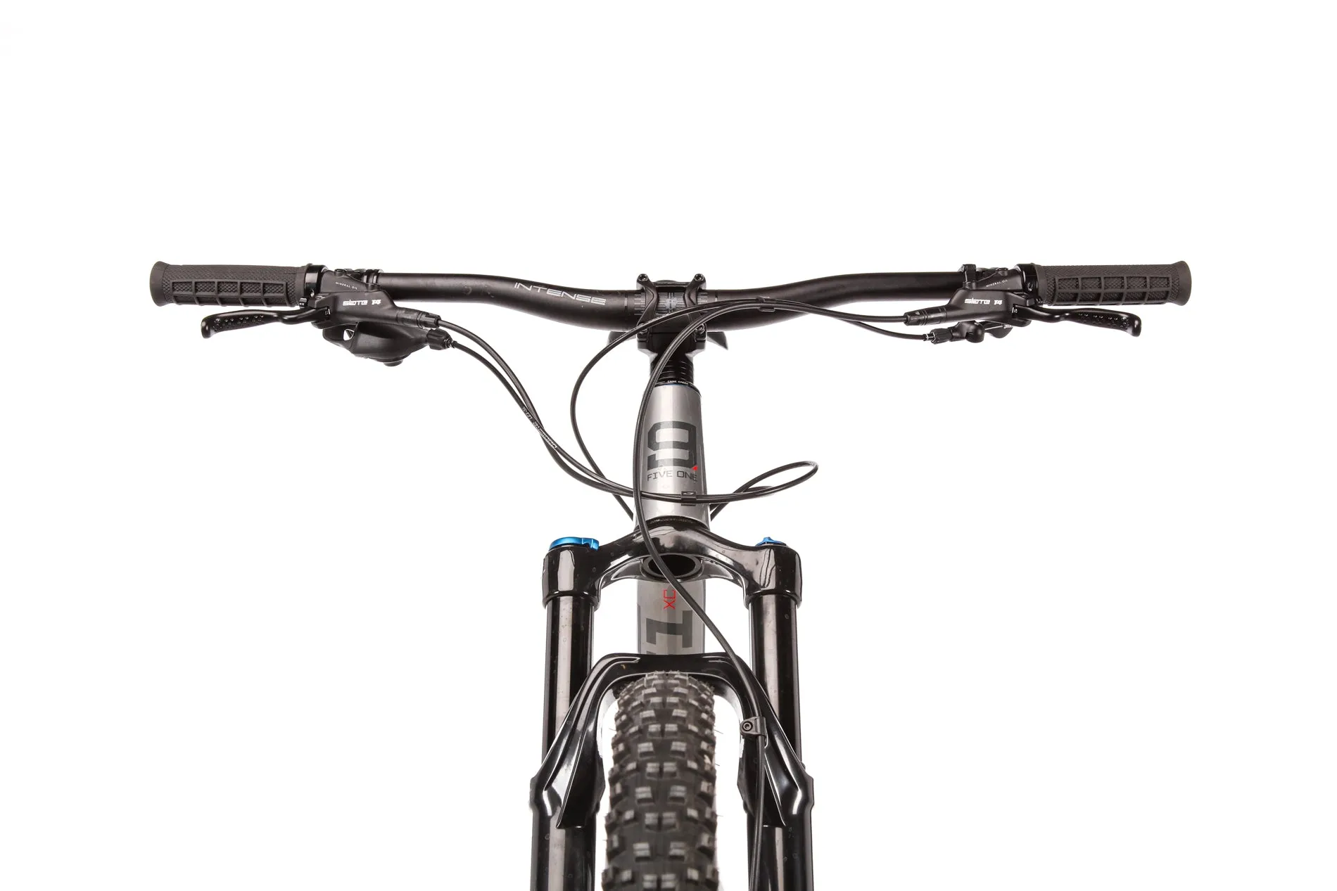 Intense 951 Series XC Mountain Bike - 2021, X-Large