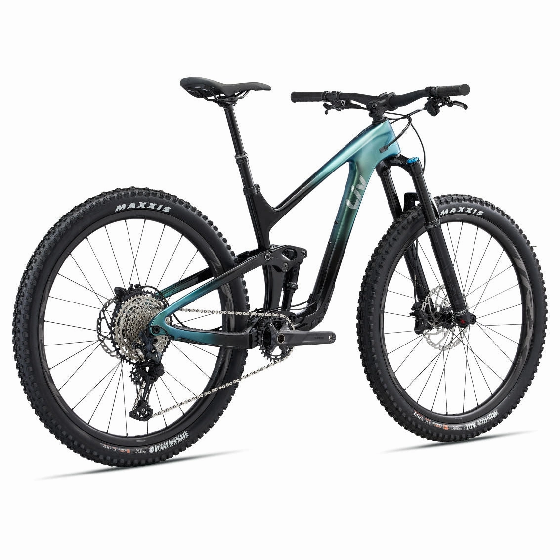 Intrigue Advanced Pro 29 2 (2023)