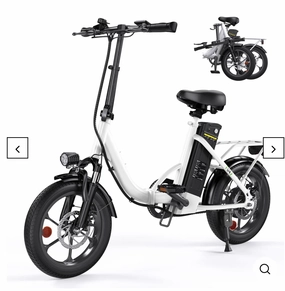 Iscooter U4 2025