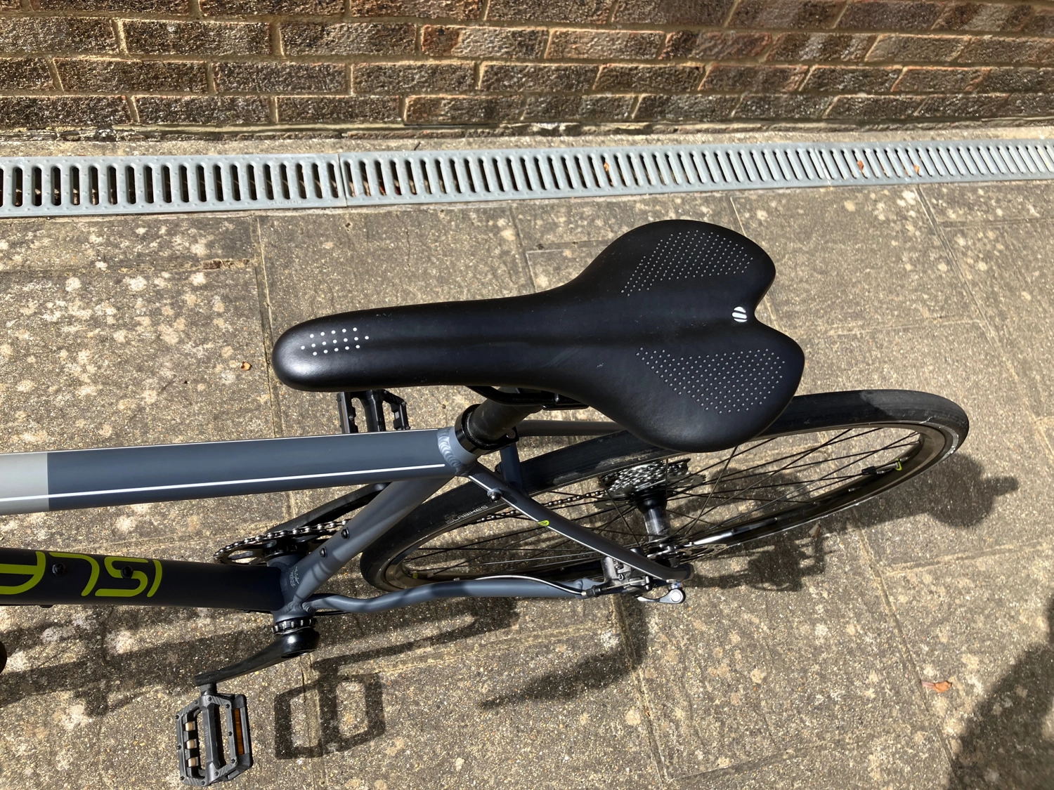 Islabikes Luath 700L 2021