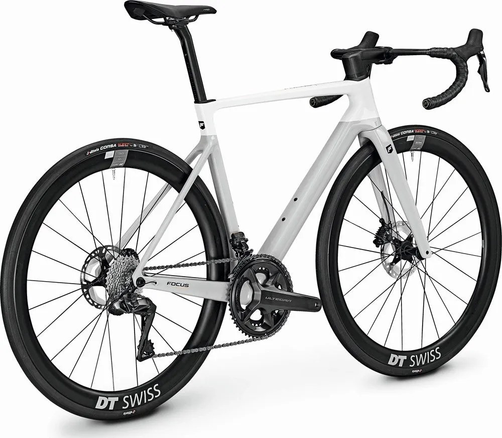 IZALCO MAX 9.8