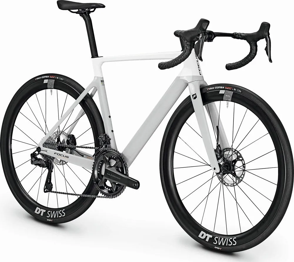 IZALCO MAX 9.8