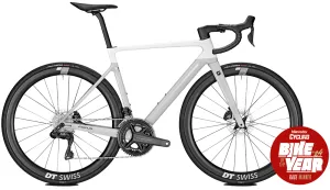 IZALCO MAX 9.8