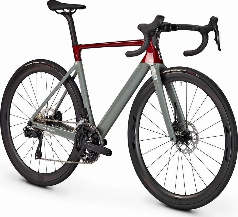 IZALCO MAX 8.9