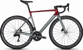 IZALCO MAX 8.9