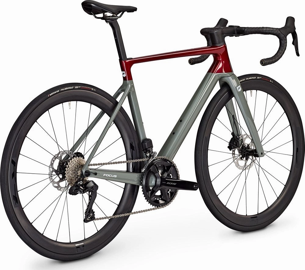IZALCO MAX 8.9
