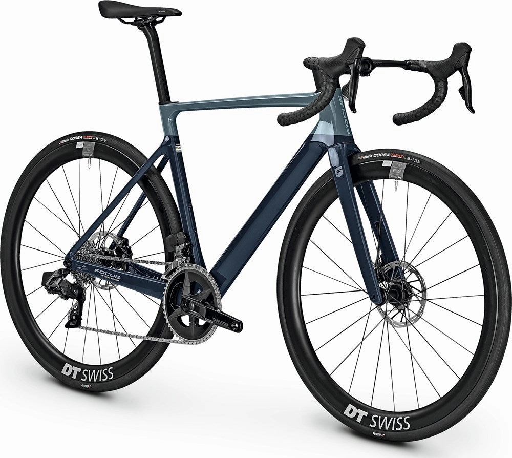 IZALCO MAX 9.7
