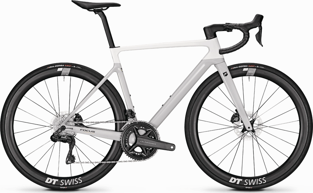 IZALCO MAX 9.8