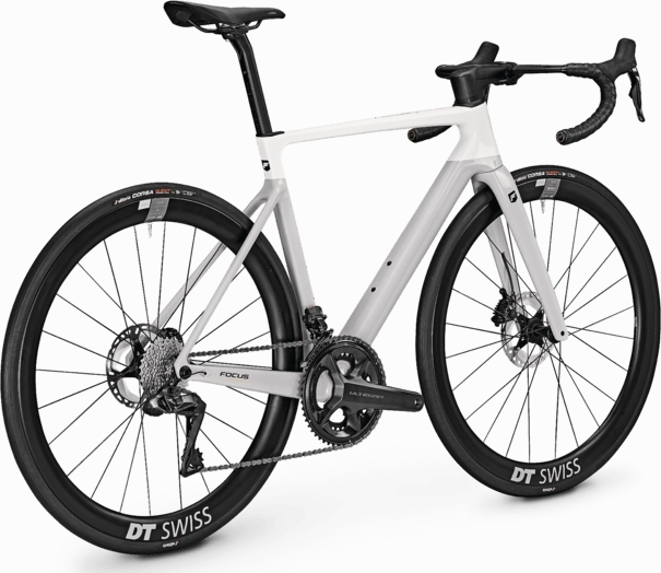 IZALCO MAX 9.8