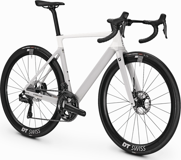 IZALCO MAX 9.8