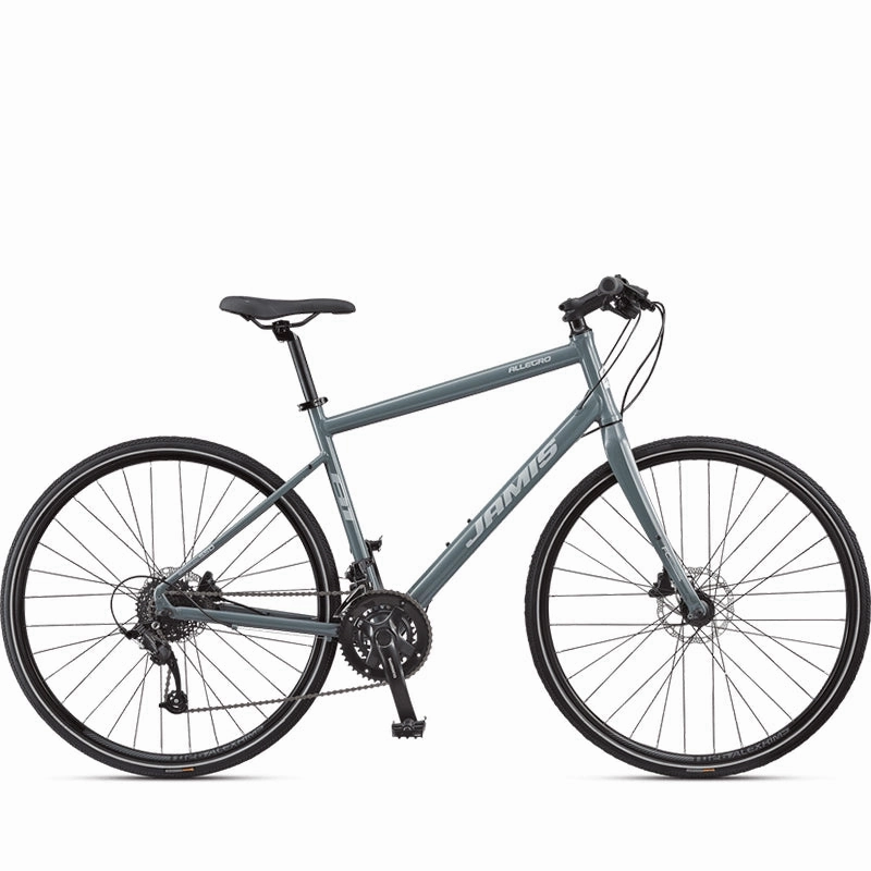 Jamis Allegro A1 - Storm Grey