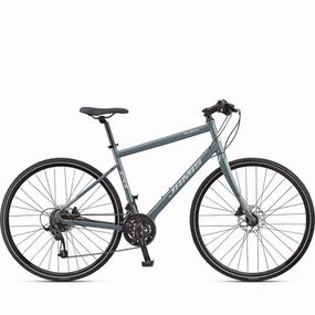 Jamis Allegro A1 - Storm Grey