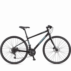 Jamis Allegro A1 Women's - Black Pearl
