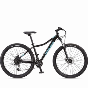 Jamis Helix A2 Hardtail Mountain Bike Gloss Black