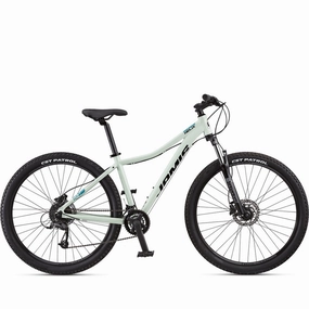 Jamis Helix A2 Hardtail Mountain Bike Sugar Mint