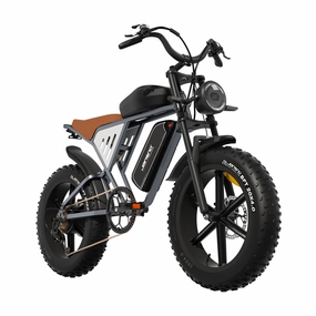 Jenso E bike 2024