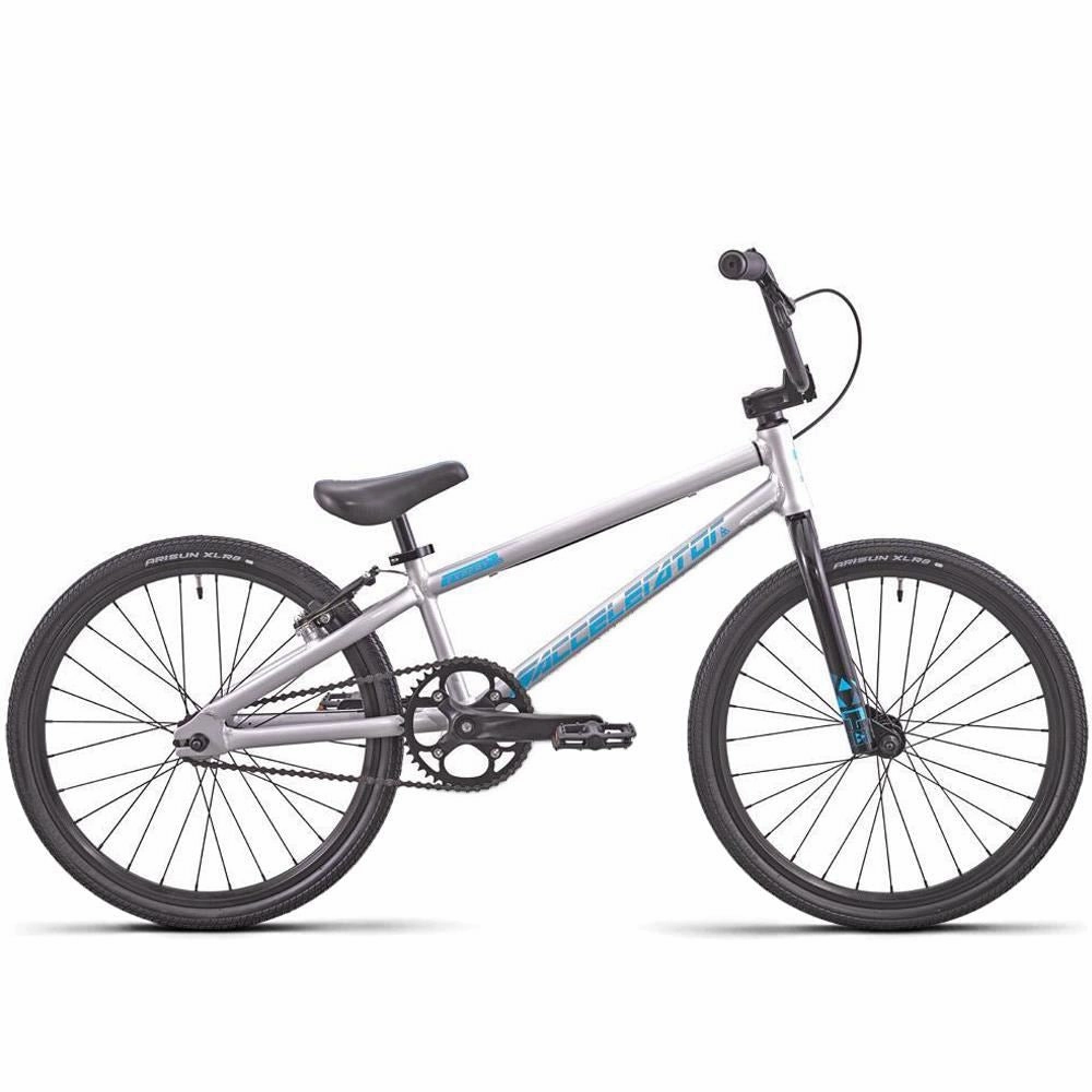 Jet BMX Accelerator Expert BMX Race Bike