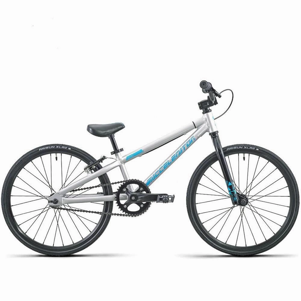 Jet BMX Accelerator Mini BMX Race Bike