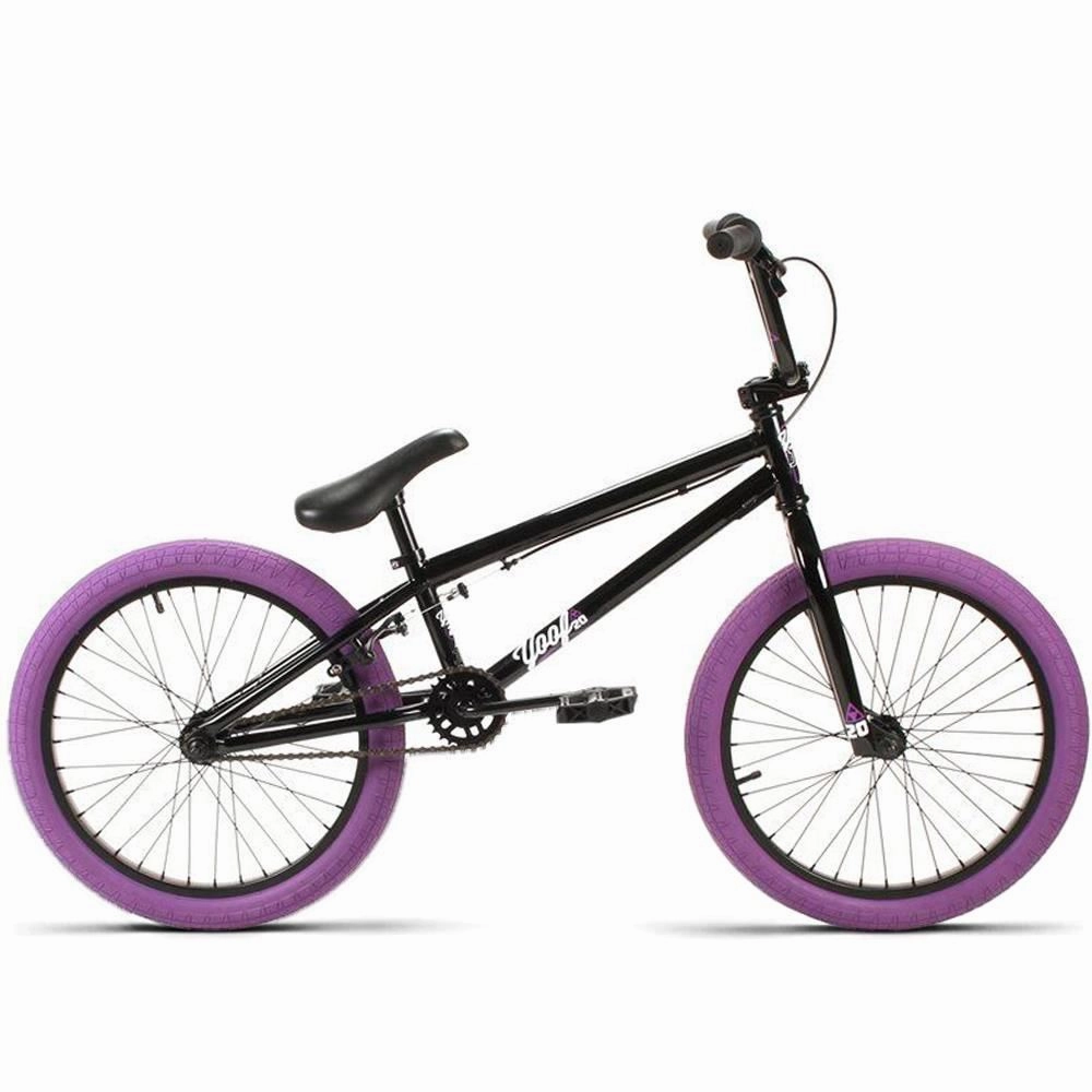 Jet BMX Yoof 20" BMX Bike