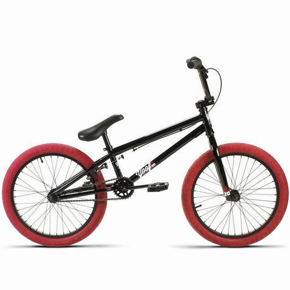 Jet BMX Yoof 20" BMX Bike