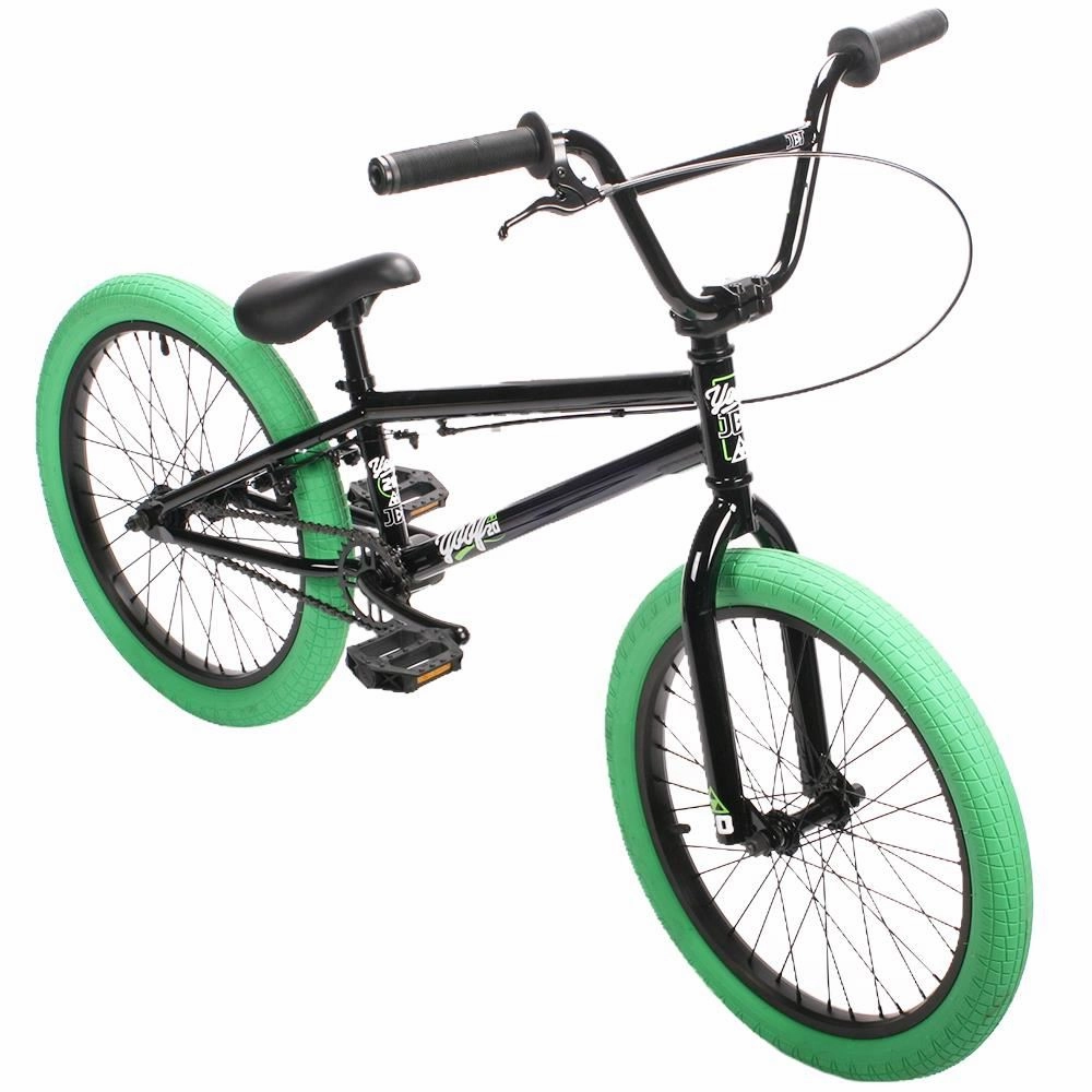 Jet BMX Yoof 20" BMX Bike