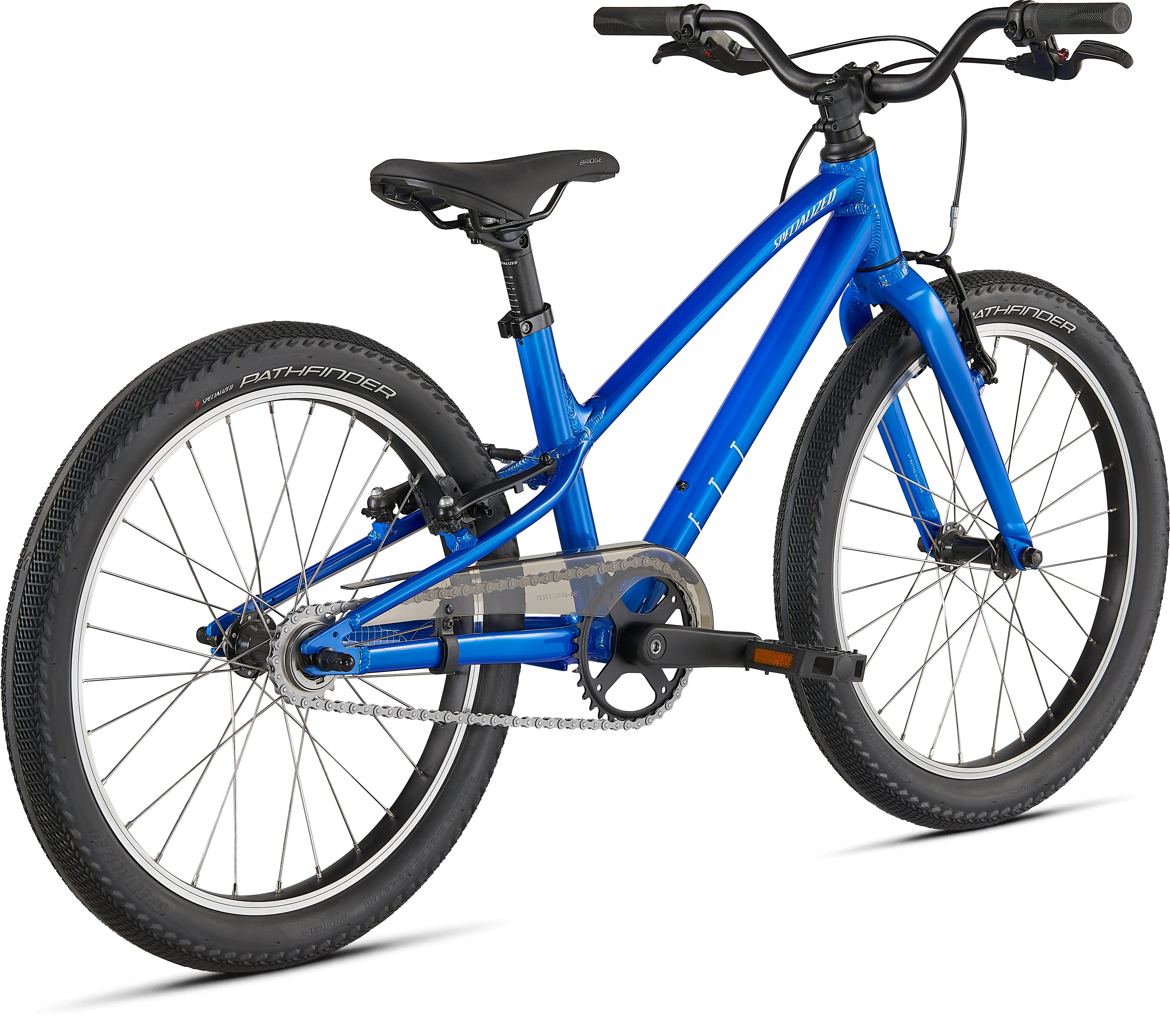 Jett 20 Single Speed