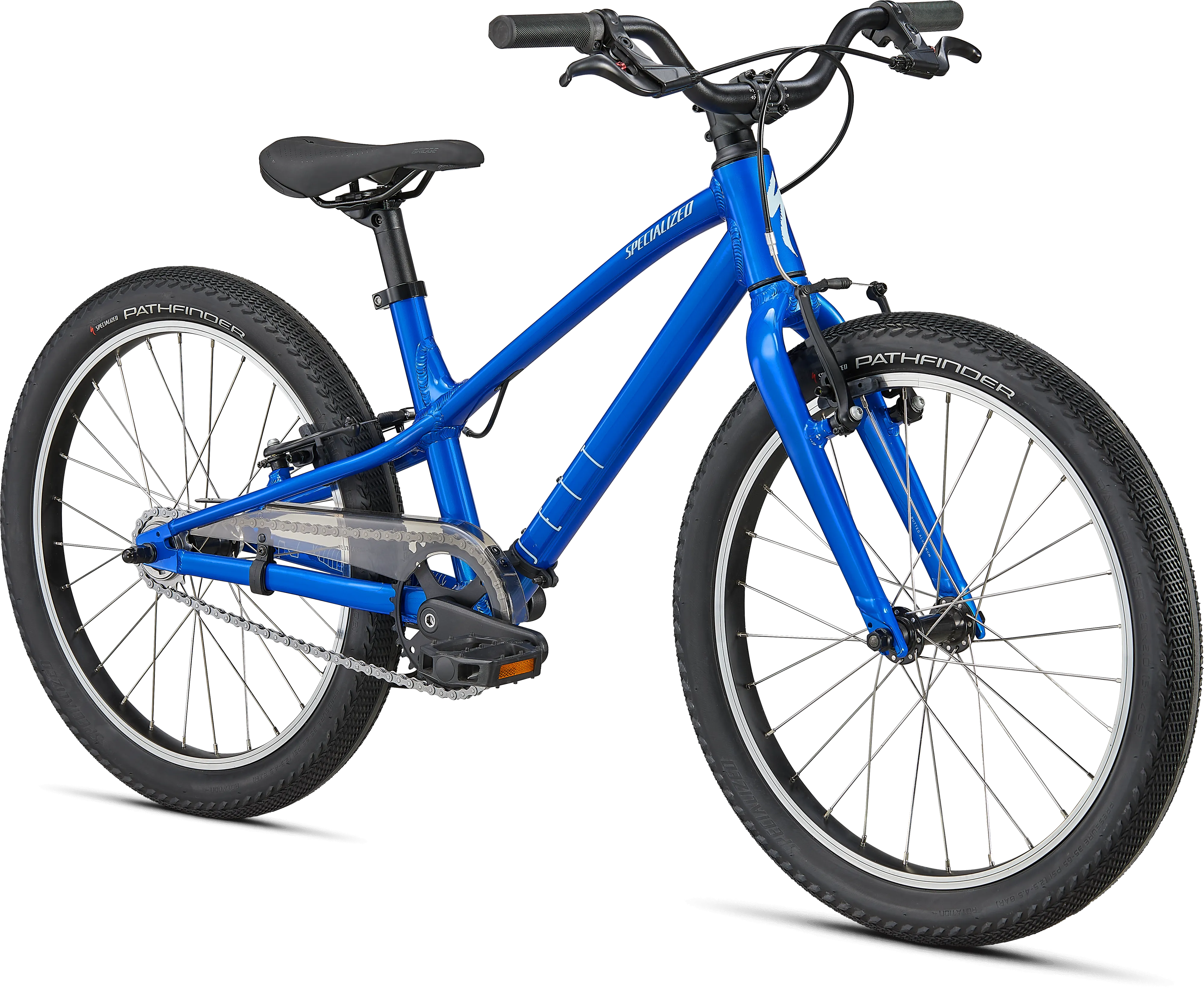 Jett 20 Single Speed