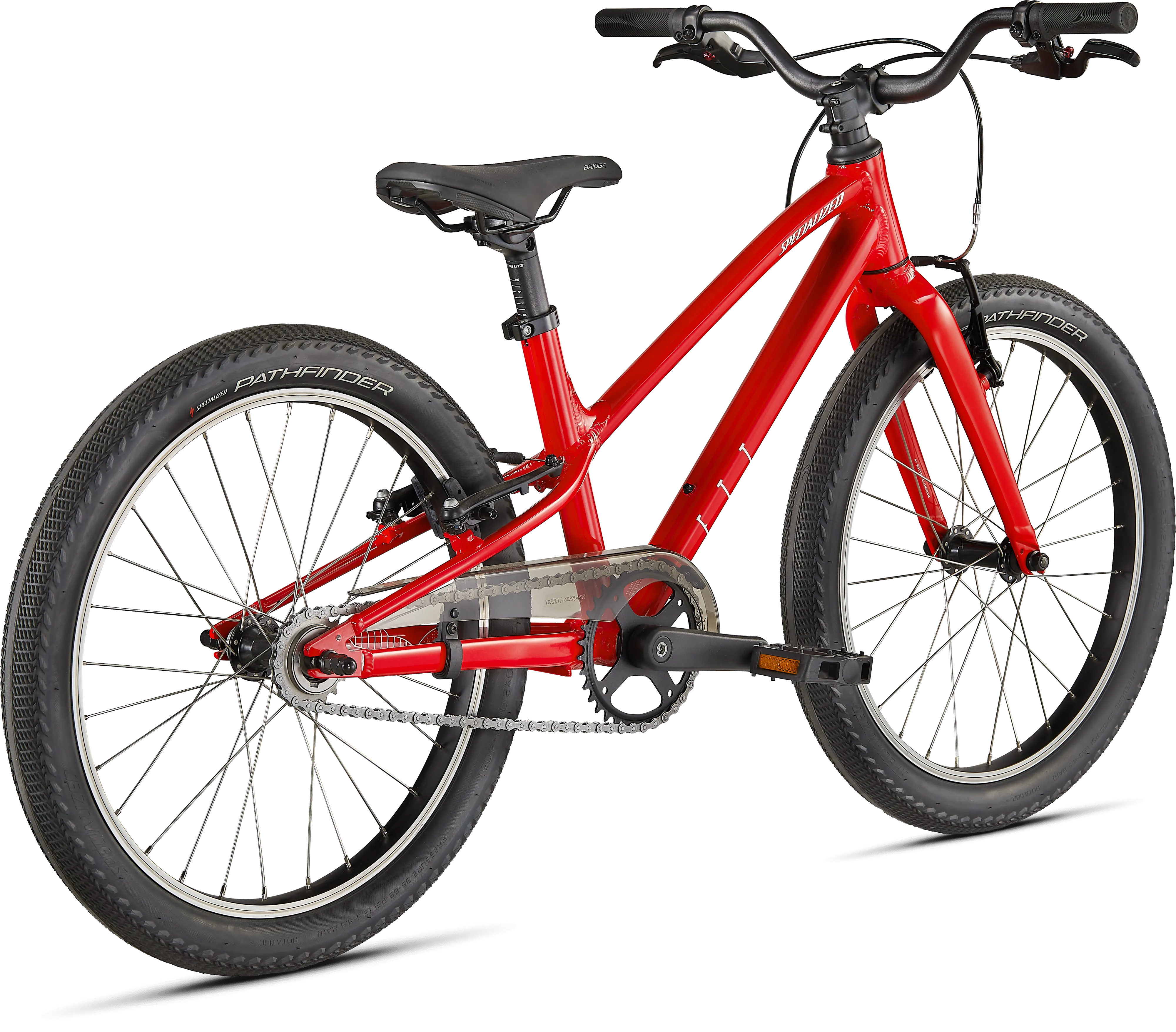 Jett 20 Single Speed