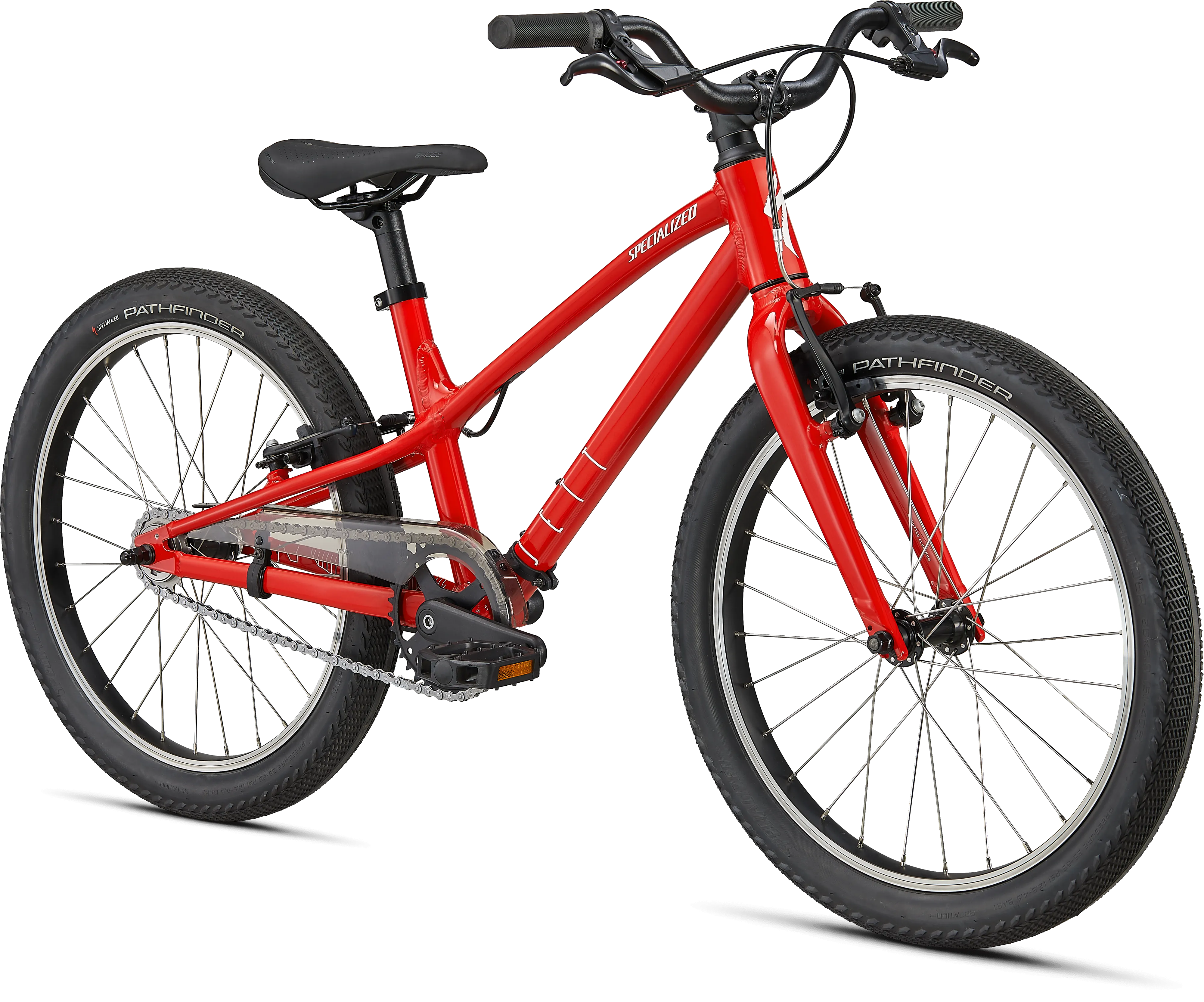 Jett 20 Single Speed