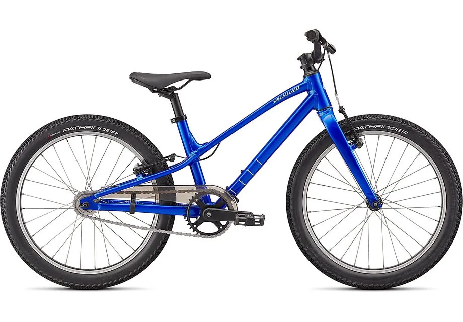 JETT 20 SINGLE SPEED