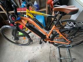 Juicy Roller 2021